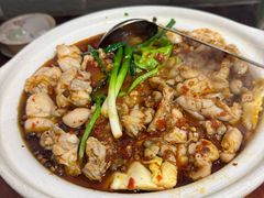 -土媳妇香锅坊(光谷店)