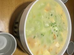 -山丹丹西北菜(金贸大厦店)