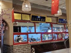 -清真·尼罗美食城(王府井生活广场店)