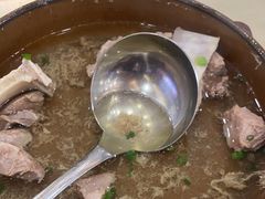 -香顺·客家菜(东坑店)
