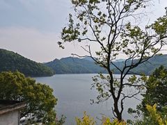 -花亭湖风景名胜区