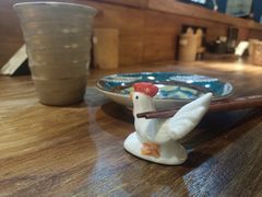 -鸟幸 TORISAKI 炭火居酒屋