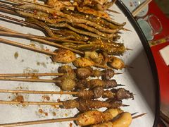 -醉烧膘·烧烤夜宵王(总店)