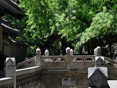 -晋祠博物馆