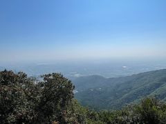 -香山公园