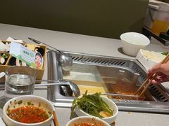 -海底捞火锅(方圆荟店)