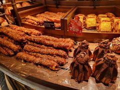 -B&C黄油与面包·THE GARDEN BAKERY概念店(世纪汇店)