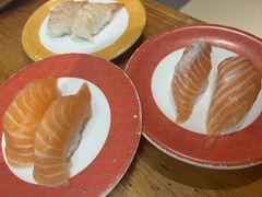 -晴季寿司(延河路万达广场店)