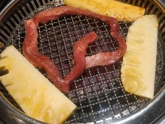 -厚贞日式烤肉(龙之梦店)