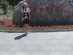 -秦始皇帝陵博物院-丽山园
