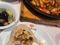 津味素-百饺园酒楼(平山道店)