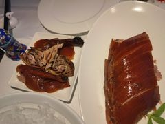 -四季民福烤鸭店(前门店)