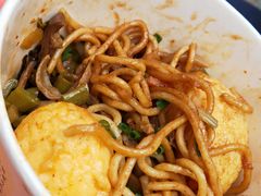 热干面-曾麻子热干面(丁字桥路店)