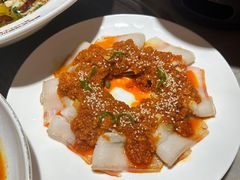 -新渝城·川菜·火锅(区庄店)