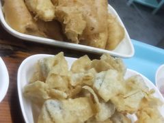酥炸云吞-章记正宗南岗鱼蛋火锅