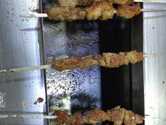 -运德成·天津老味烧烤(广开二马路店)