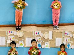 -天津蜂巢幼儿园·托育