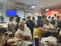 -姚记炒肝店(鼓楼店)