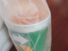 -赛百味SUBWAY(勒泰店)