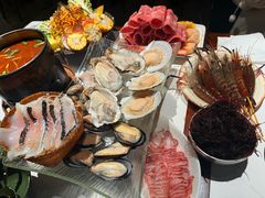 -Thai Basil罗勒叶泰式餐厅(时代天街店)