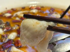 -茅庐毛血旺(烟台大悦城店)