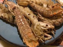 -喜庭海鲜自助(来福士店)