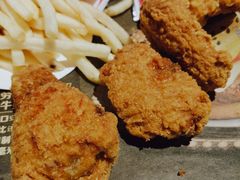 -麦当劳(海岸城店)