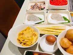 -海底捞火锅(亲子主题北金鹰店)