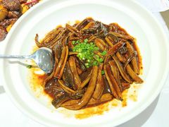 -和记小菜(东方店)