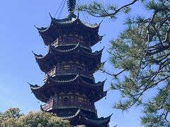 -龙华寺