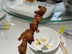 羊肉串-羊故事·西北融合菜(华侨城店)