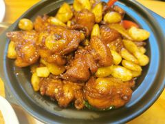 -小巷餐厅(五大街店)