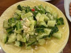 -阿明烧烤(虬泾路店)