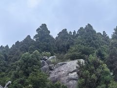 -南岳衡山风景名胜区