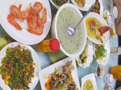 -范饭椰林川湘味海鲜·椰子鸡(三亚湾椰梦长廊店)