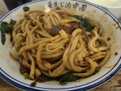 -老白家面馆(测绘东路总店)