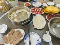 -万祥牛肉火锅(金龙店)