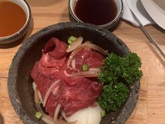 -烧肉达人•炭火烧肉(新天地店)