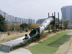 -桂溪生态公园