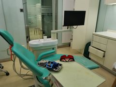 -泰康拜博口腔(凯迪大厦店)