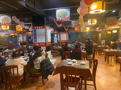 -天下客饭店(中山路店)