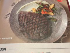 -斗牛士牛排(南京东路店)