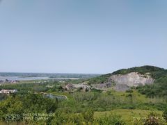-恋山坝上草原