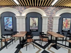 -SFC上影百联影城(大上海4DX店)