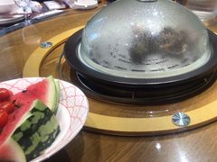 -77号渔船·蒸海鲜青岛菜(积米崖店)