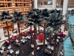 -上海威斯汀大饭店