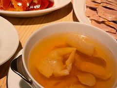 -潮餐厅·云端江景西餐厅·杭州柏悦酒店