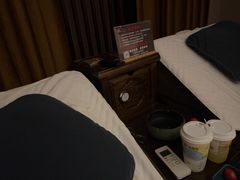 -水墨澜渟足道·SPA·传统(四望亭东关街店)