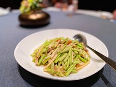芹菜百合-荣府宴(南阳路店)