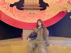 -E+有冰工厂·昆仑寒宫2(五角场店)